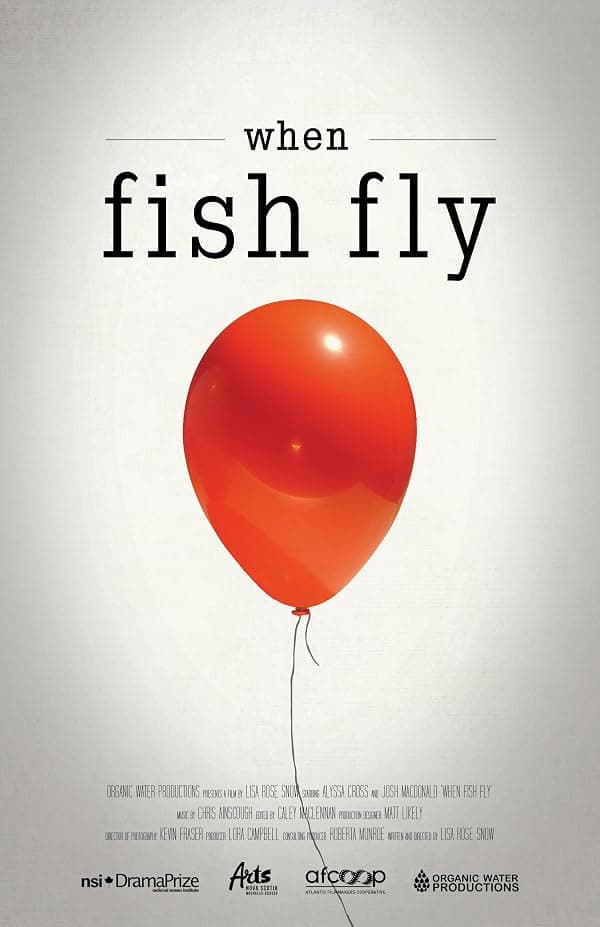 When Fish Fly