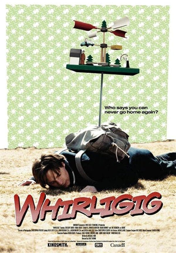 Whirligig