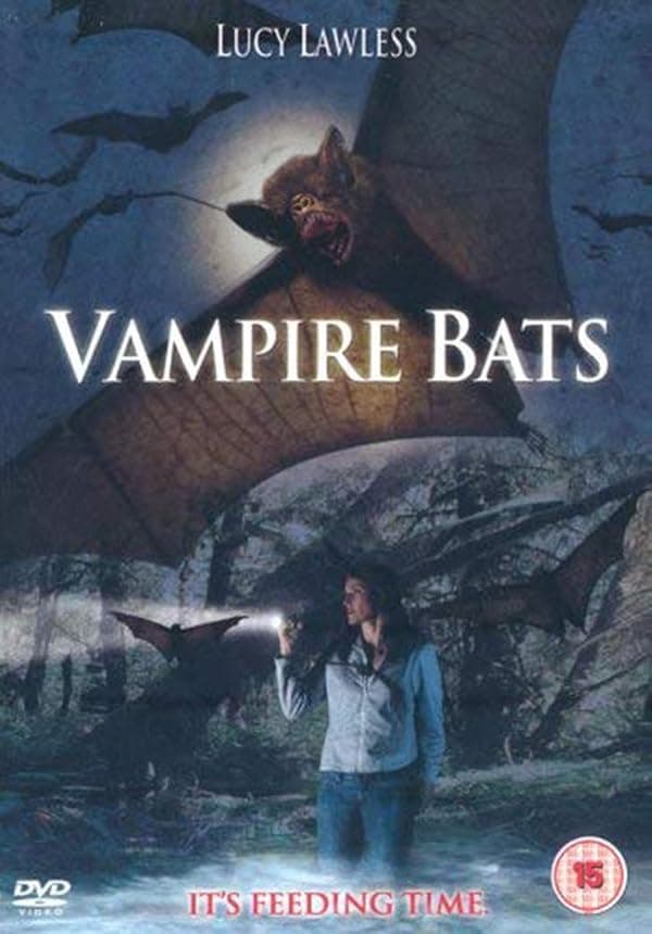 Vampire Bats